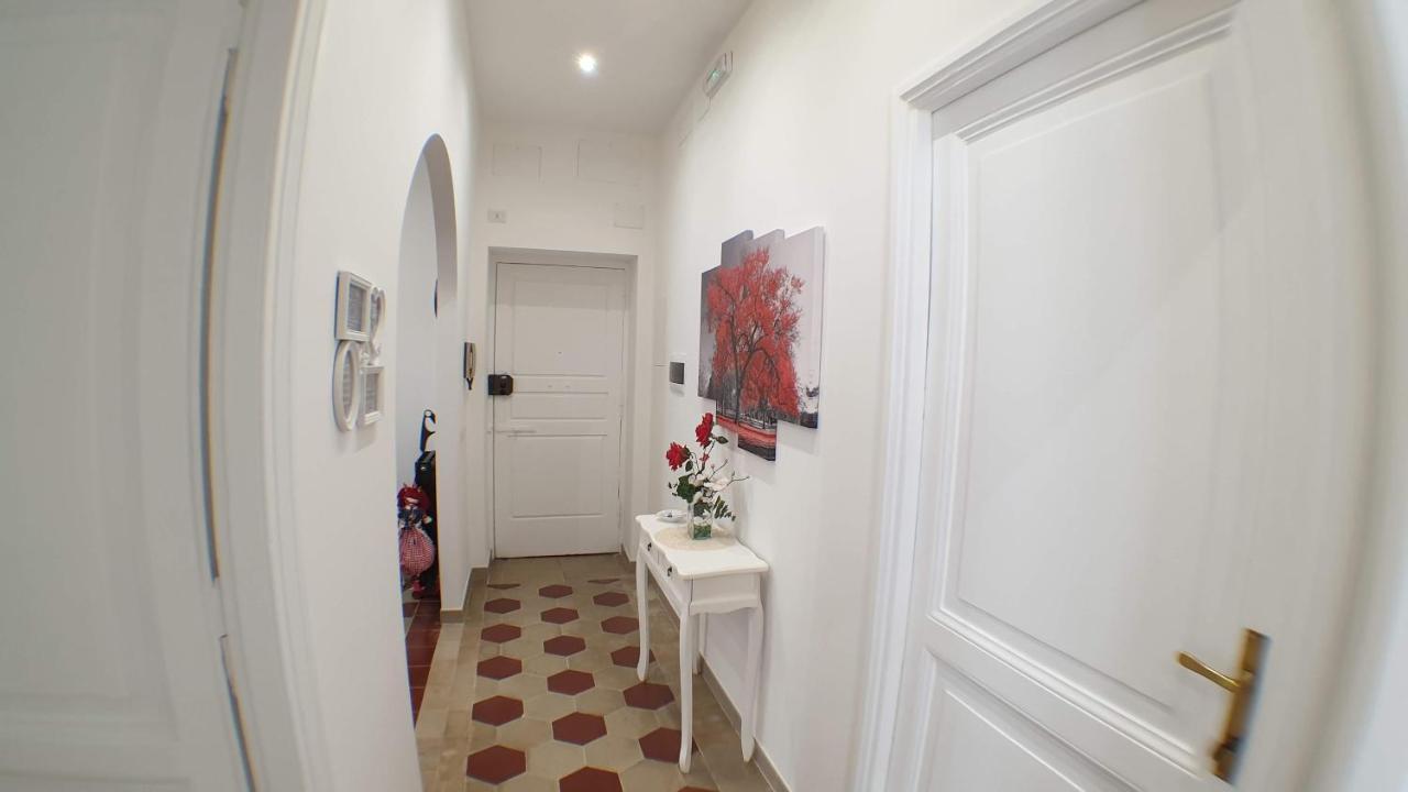 Casa Ferrari Testaccio E Trastevere Wi-Fi Free Rome Exterior photo